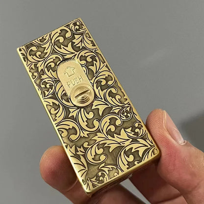 Classic Easy Arc Automatic Lighter