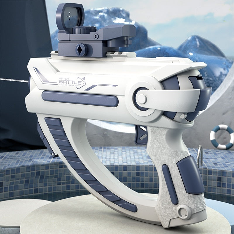 Super Cool Squirt Water Blaster - Pexav