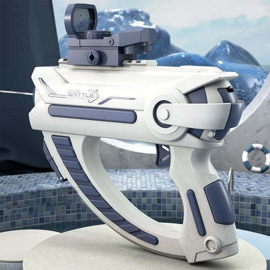 Super Cool Squirt Water Blaster - Pexav