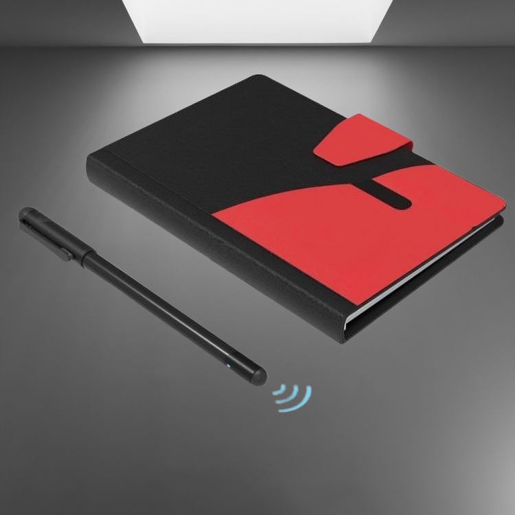 Wireless Smart Pen Digital Voice Recorder Set - Pexav