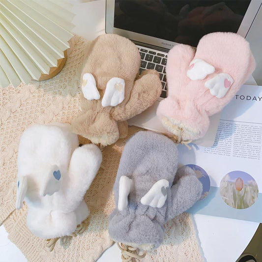 Warm Touch Insulated Gloves - Pexav