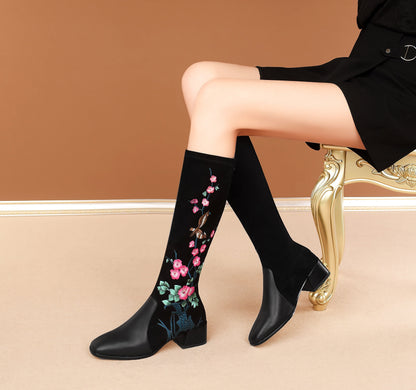 Stylish Ankle Boots For Women Winter