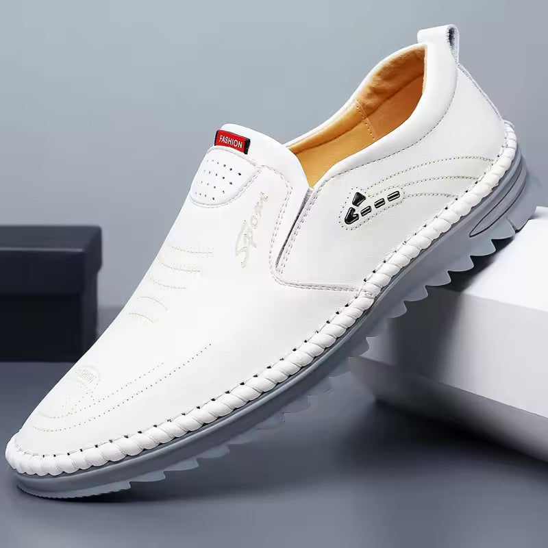 Comfortable Orthopedic Mens Walking Shoes