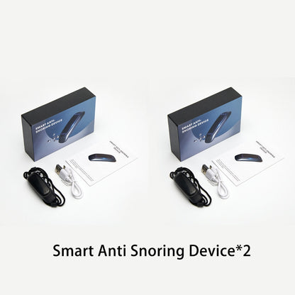 Advanced Snore Stopping Sleep Aid Device