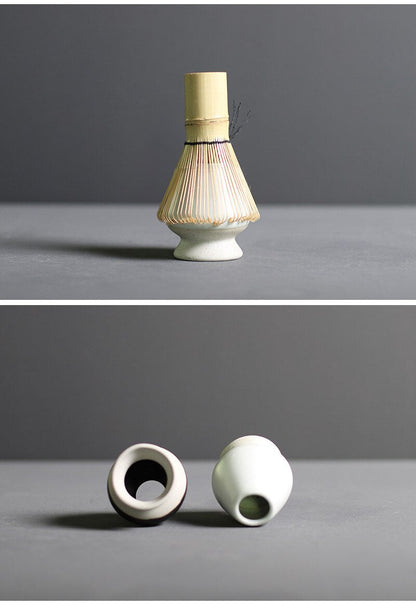 Classic Green Tea Set