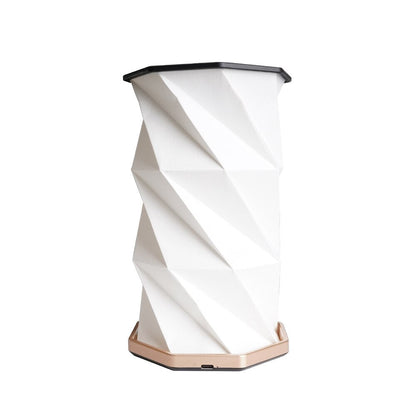 Soft Foldable Dimmable Paper Lamp