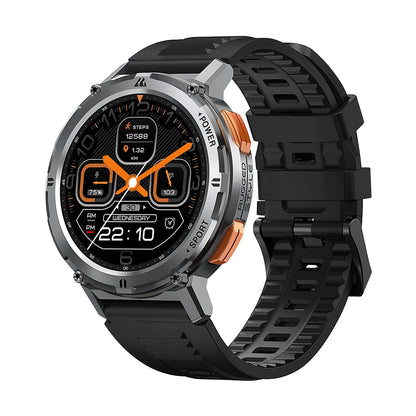 Tough Rugged Outdoor Smart Watch