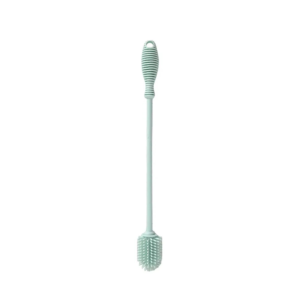 Soft Bristle Baby Bottle Cleaner Brush Tool