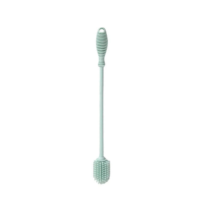 Soft Bristle Baby Bottle Cleaner Brush Tool