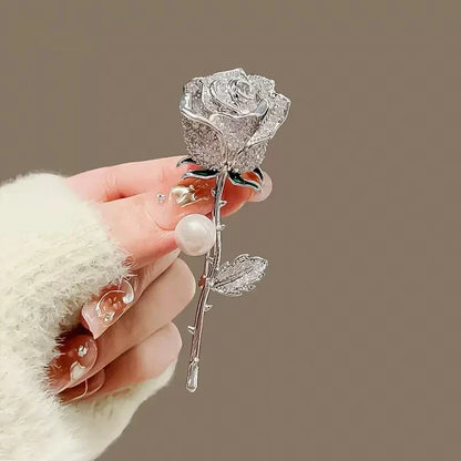 Vintage Pastry Inspired Pin Brooch