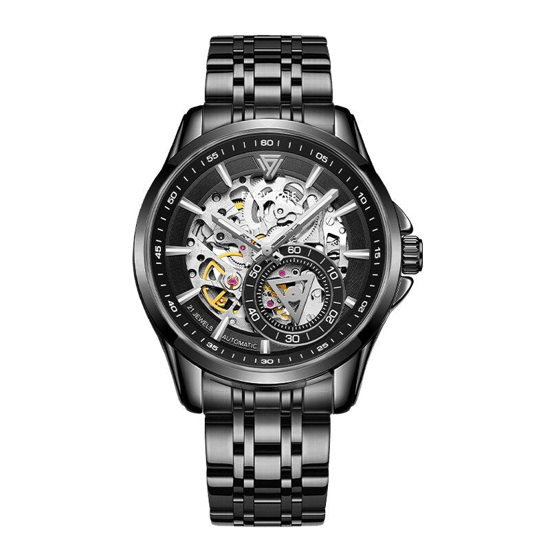 Precise Automatic Luxury Men's Watch