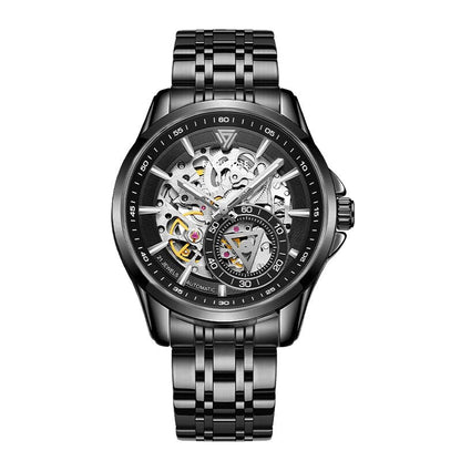 Precise Automatic Luxury Men's Watch