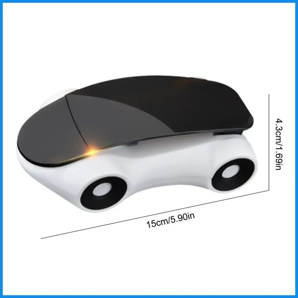 360 Degree Car Mobile Phone Mount Stand