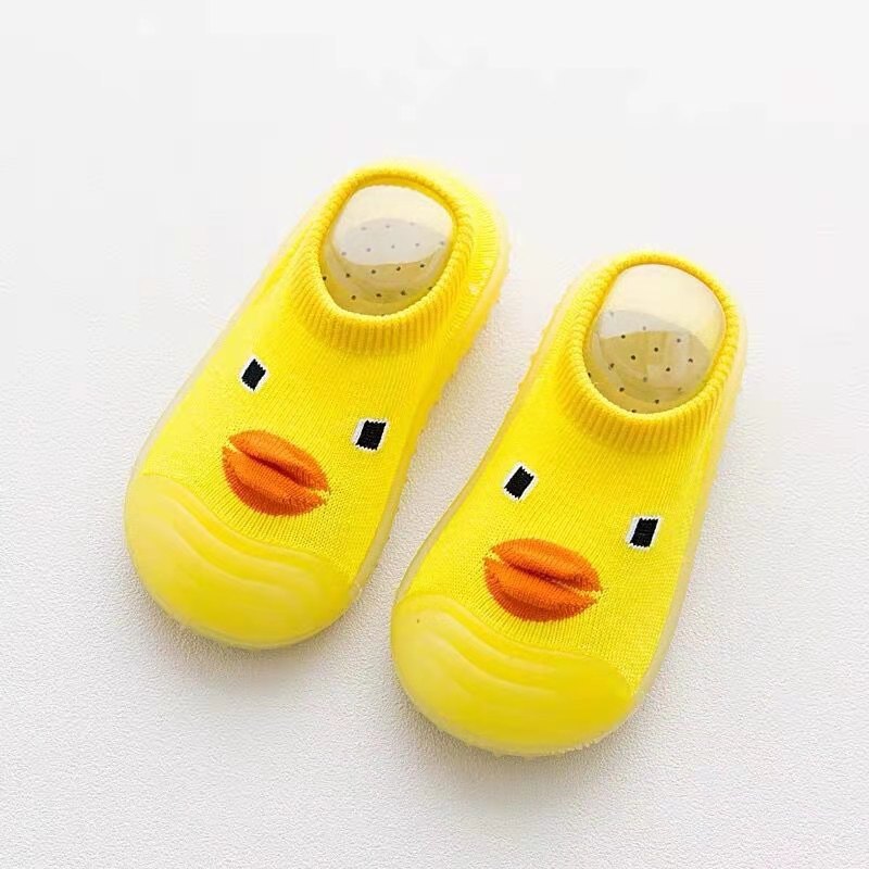 Cute Baby Grip Socks