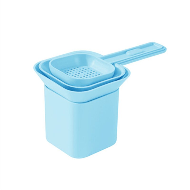 6in1 Multifunctional Kitchen Tool Set