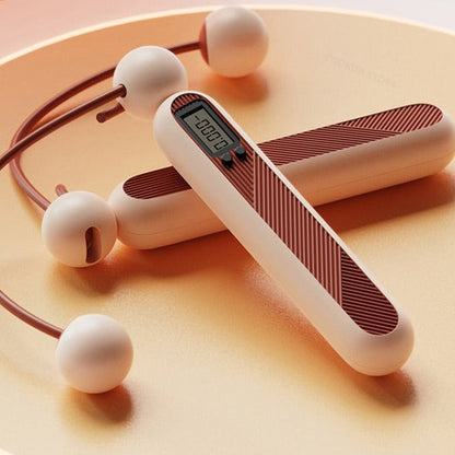 Wireless Fitness Jump Rope - Pexav