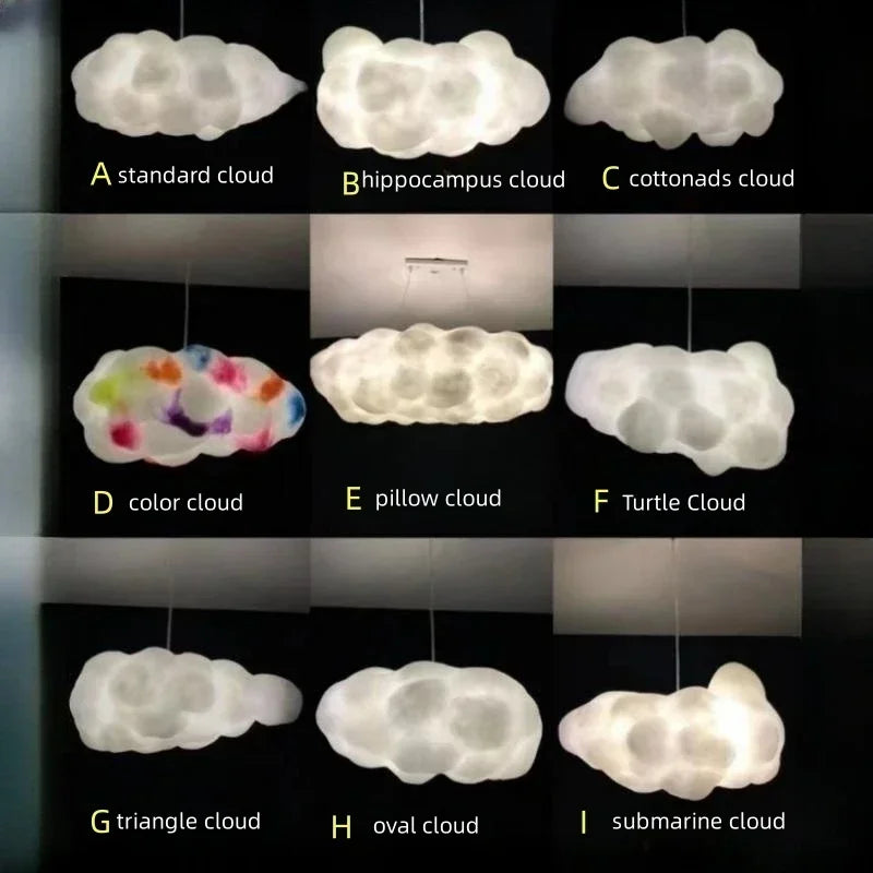 Soft White Home Table Lamp