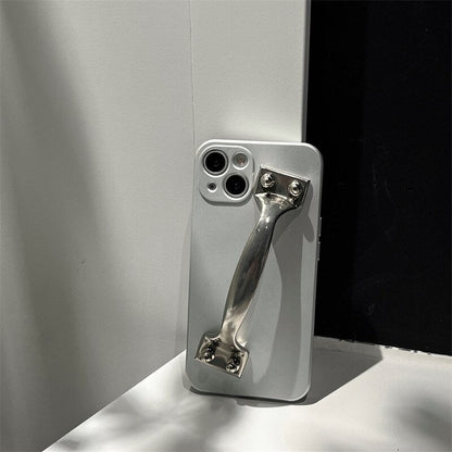 Unique Door Knob Phone Cover - Pexav