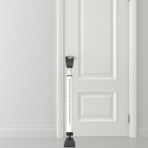 Strong Home Door Locking Safety Bar - Pexav