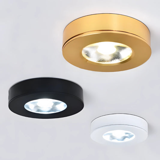 Slim LED Downlight Ceiling Spot Lamp - Pexav