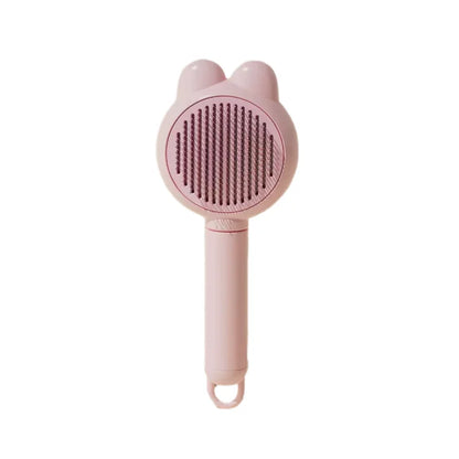 Easy Pet Hair Remover Grooming Tool