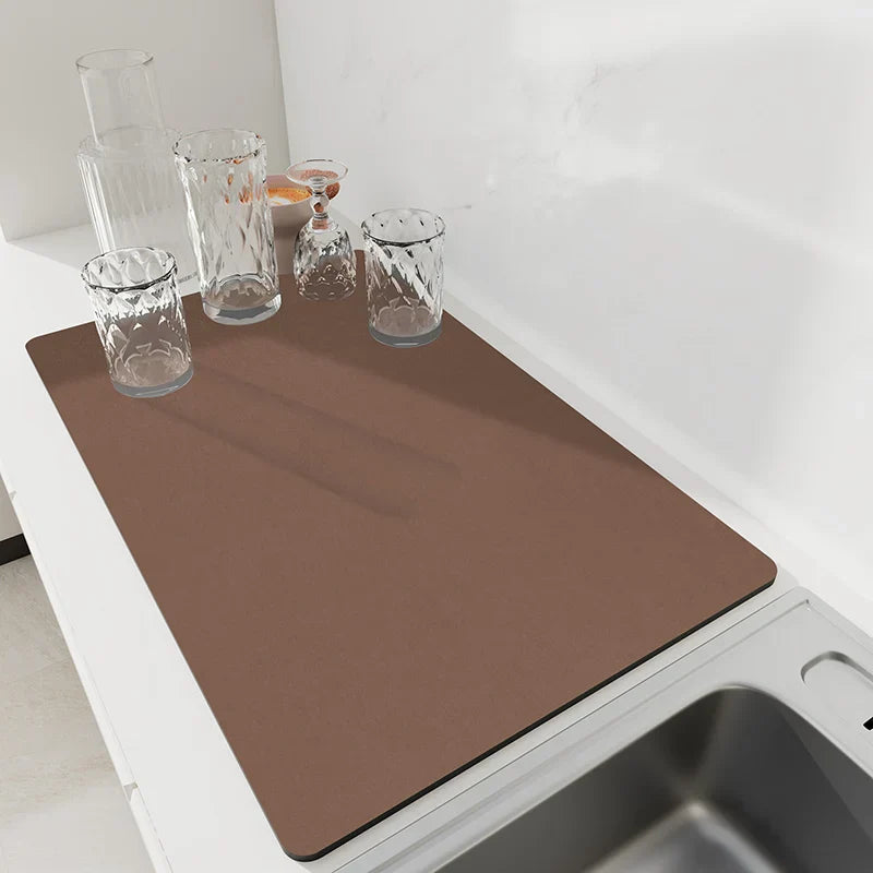 Soft Extra Large Anti-Slip Kitchen Floor Mat