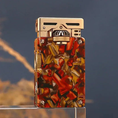 Classic Fire Dragon Gas Lighter