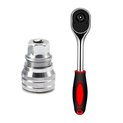 Versatile Adjustable All-Purpose Wrench