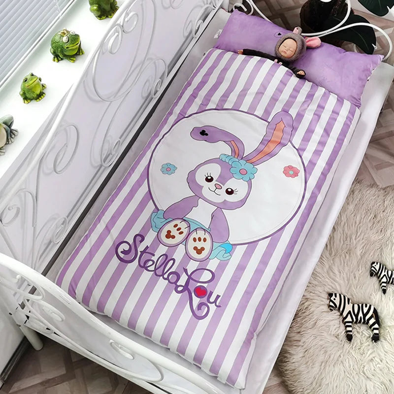 Soft Cozy Teddy Baby Sleep Sack