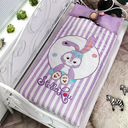 Soft Cozy Teddy Baby Sleep Sack