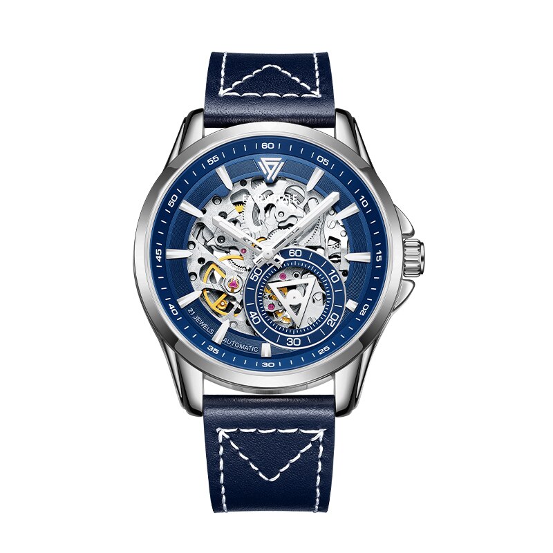 Precise Automatic Luxury Men's Watch