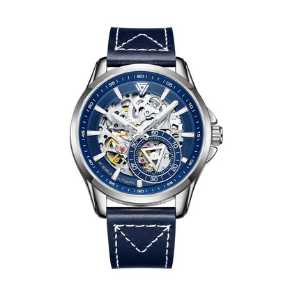 Precise Automatic Luxury Men's Watch