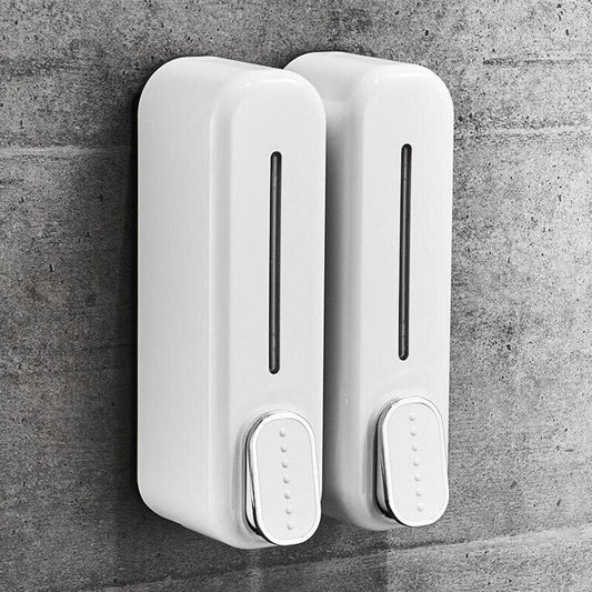 Automatic Bathroom Soap Dispenser Wall Mount - Pexav