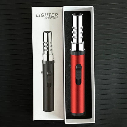 Waterproof Outdoor Turbo Flame Lighter