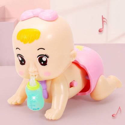 Fun Baby Development Toy