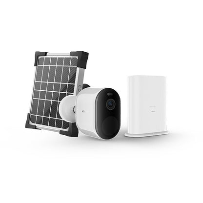 Wireless Weatherproof IP65 Outdoor Security Camera