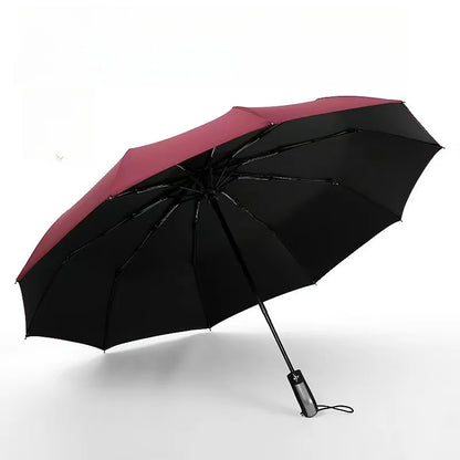 Waterproof Portable Storm Umbrella