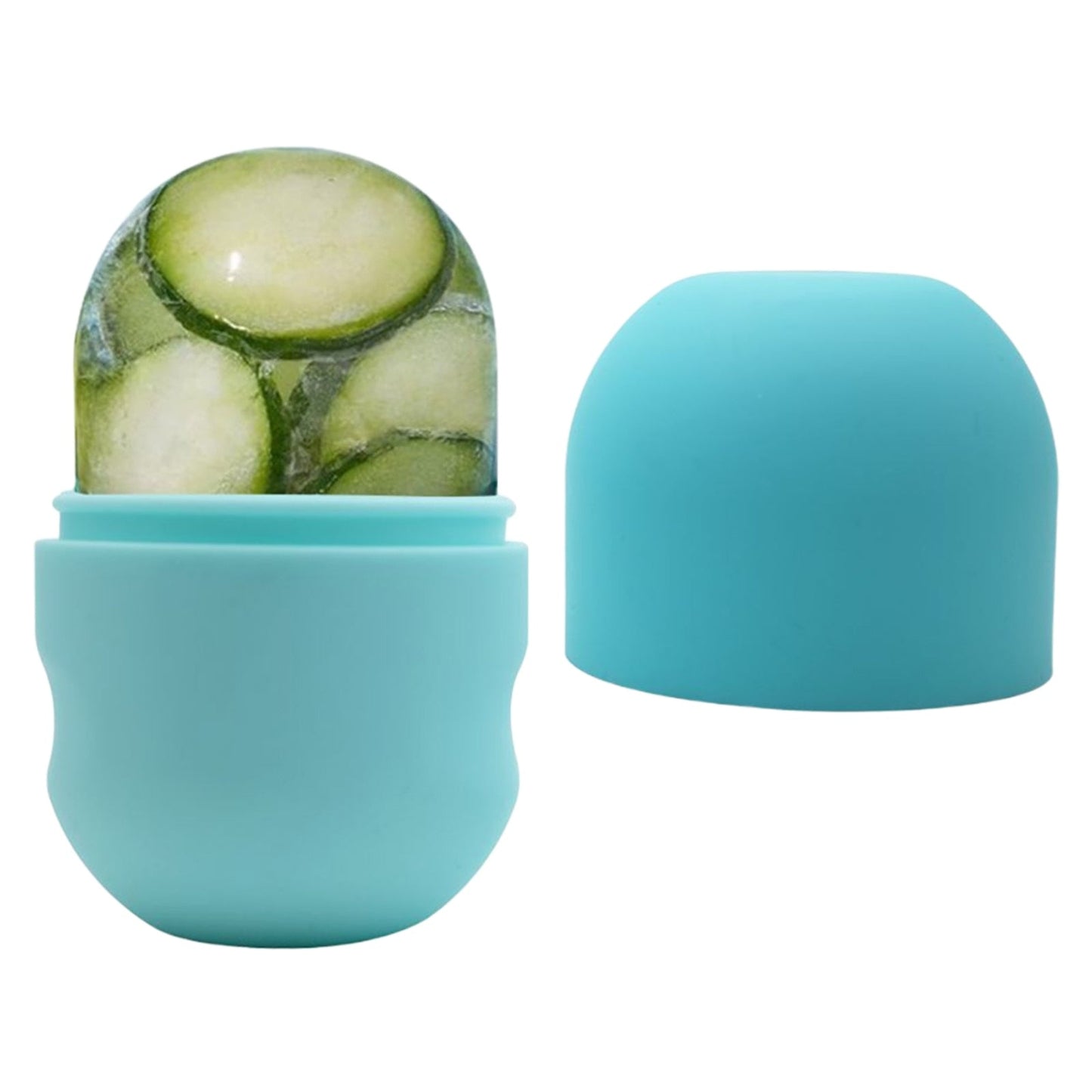 2 Pack Refreshing Gel Massage Rollers