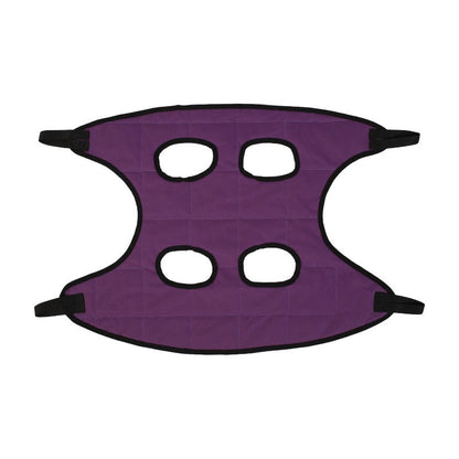 Plush Pet Grooming Hammock Bed