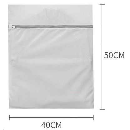 Tough Breathable Mesh Washing Bag for Shoes