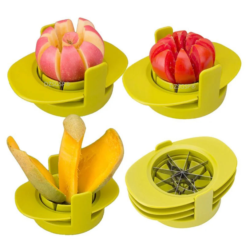 Easy 3 in 1 Kitchen Slicer Set