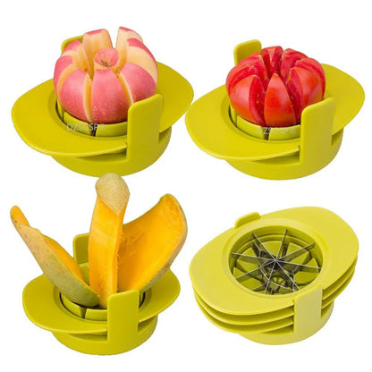 Easy 3 in 1 Kitchen Slicer Set