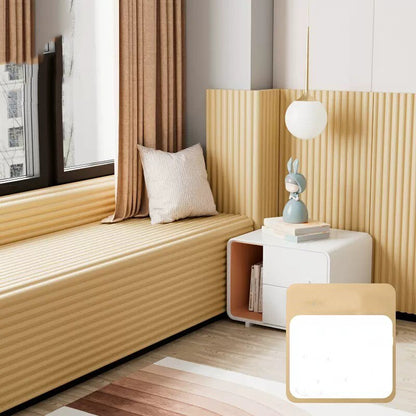 Protective Baby Bumpers Guards