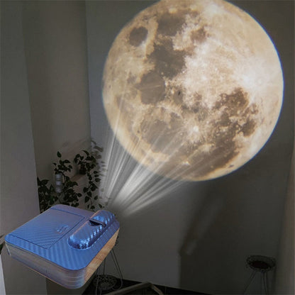 Colorful Starry Sky Night Lamp - Pexav