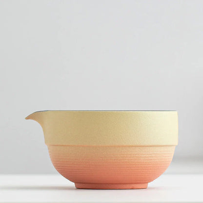 Authentic Traditional Green Tea Ceramic Matcha Bowl - Pexav