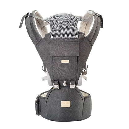 Soft Baby Sling Ergonomic Carrier