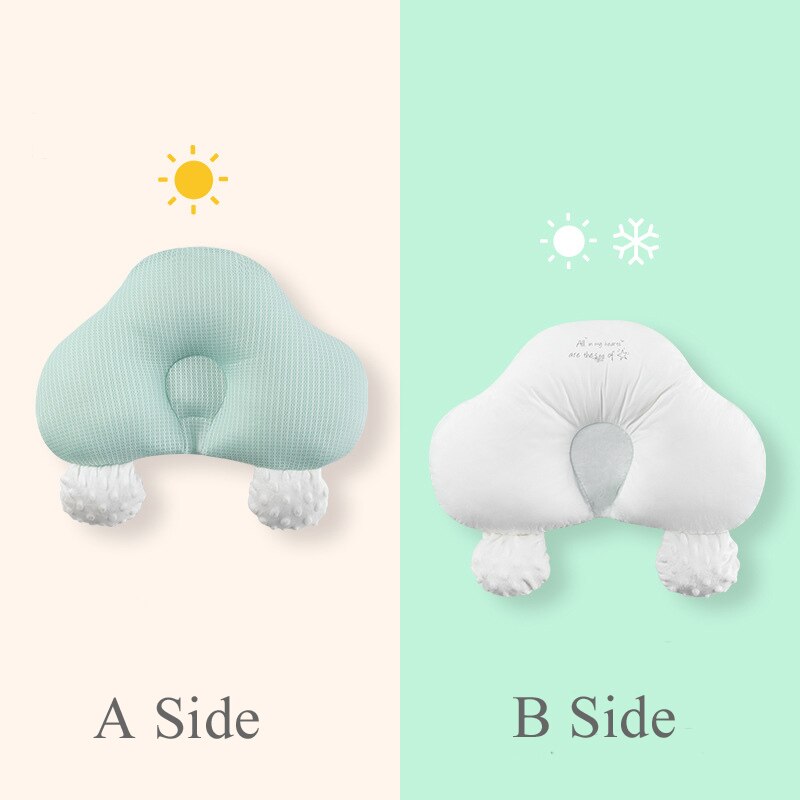 Soft Baby Support Pillow for Newborns