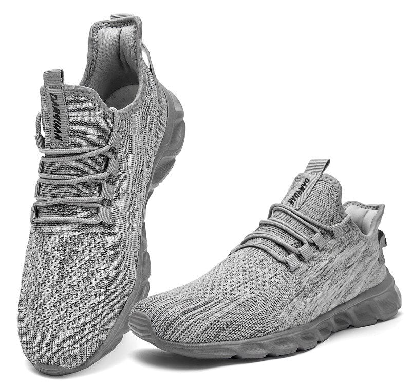 Urban Active Air Mesh Sneakers