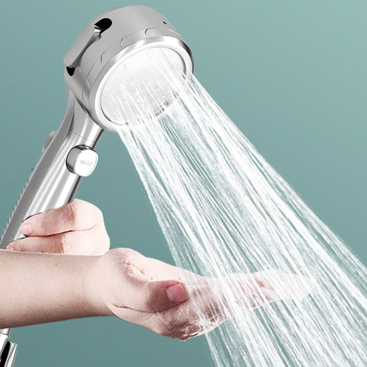 Advanced Digital Pressure Shower Head - Pexav