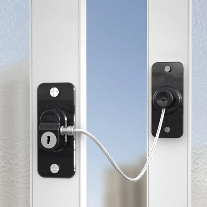 Secure Digital Door Lock for Home Protection